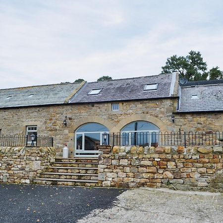 The Byres Villa Greenhaugh Exterior photo